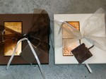 Werbe- und Firmengeschenk: Haltebügel für Taschen