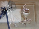 Gastgeschenk für Kommunion, Firmung und Konfirmation