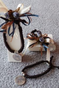 Kommunion Gastgeschenke, Firmung Bonboniere, Außergewonliche Gastgeschenk zur Konfirmation