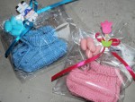 Geschenk zur Babyshower, Geburt