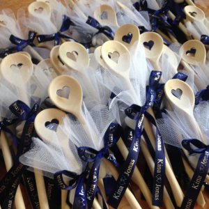 Moderne und Besondere Gastgeschenke!