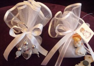 Moderne Gastgeschenke zur Kommunion, Firmung , Konfirmation
