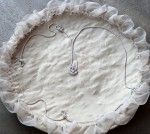 Dekoration für die Hochzeit, Verlobung