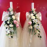 Kerze zur orthodoxe Hochzeit!