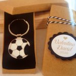 Moderne und hübsche giveaways zur Hochzeitsfeier