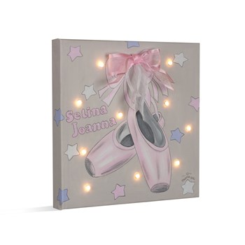 Geschenke für Kinderzimmer zur Taufe, Babyshower