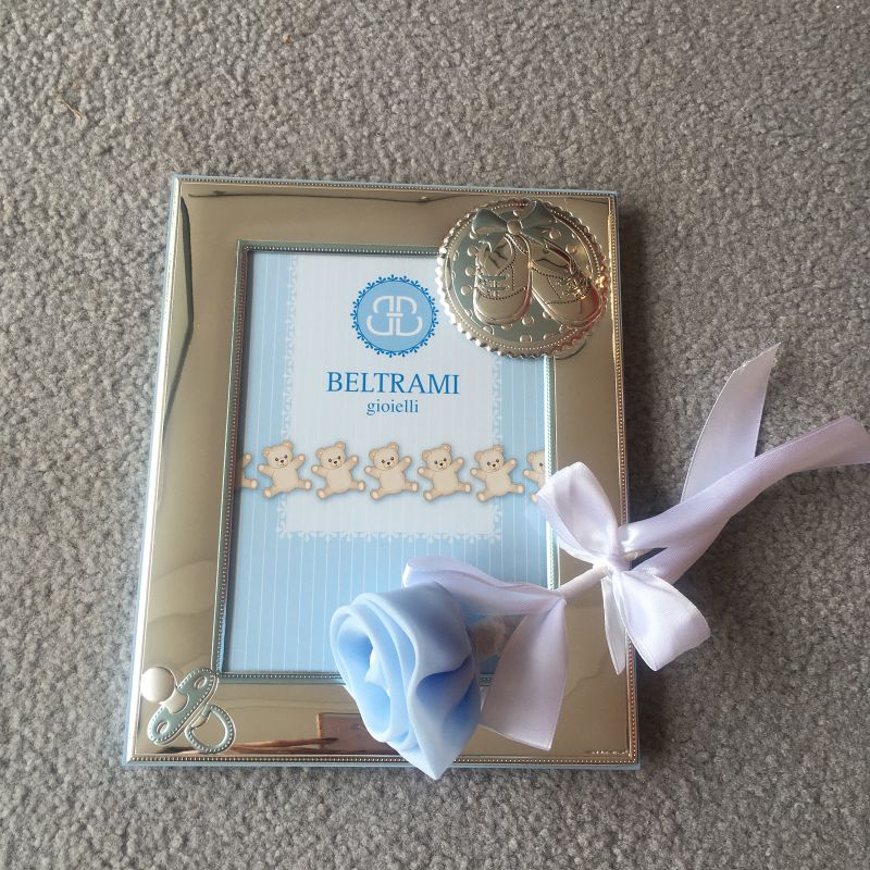 Geschenk für die Paten, Besonderes Geschenk fürs Täufling