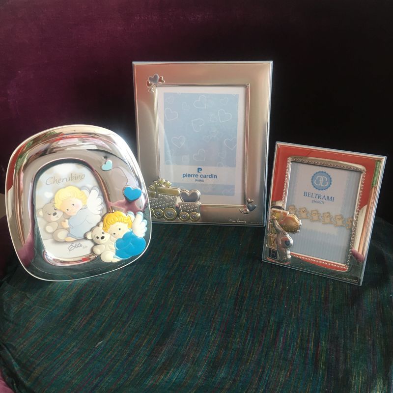 Geschenke zur Taufe, Geburt-Babyshower, Paten Geschenke