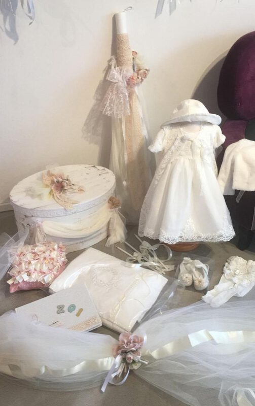 Baptistika Shop in Deutschland