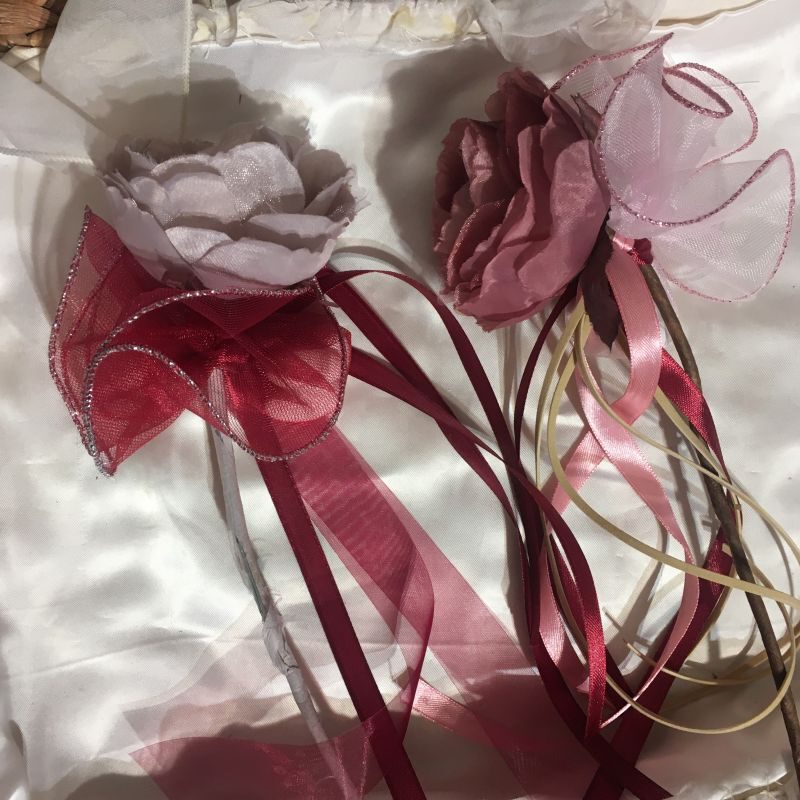 Bonboniere zur Hochzeit, bonbonieres-gamou
