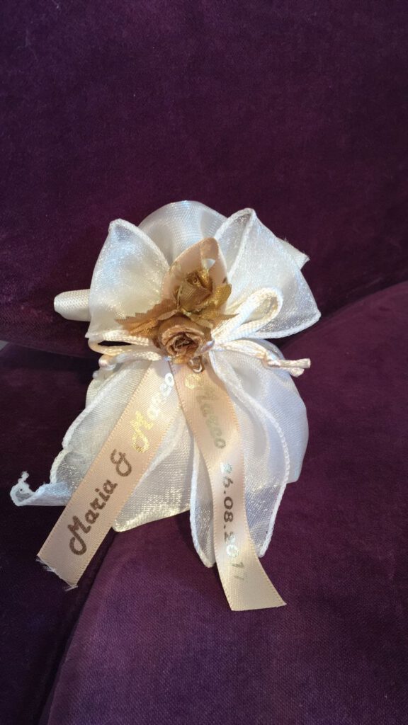 Gastgeschenk oder giveaway zur festliche Anlässe