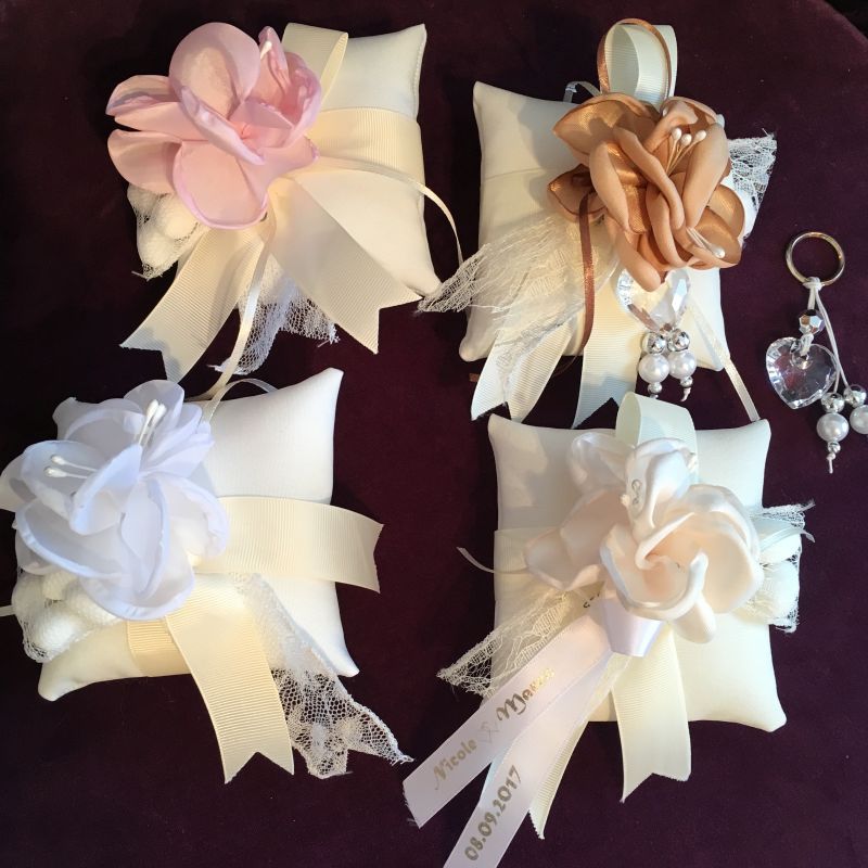 Gastgeschenk zur Hochzeit als Andenken für Ihre Freunde und Familie!