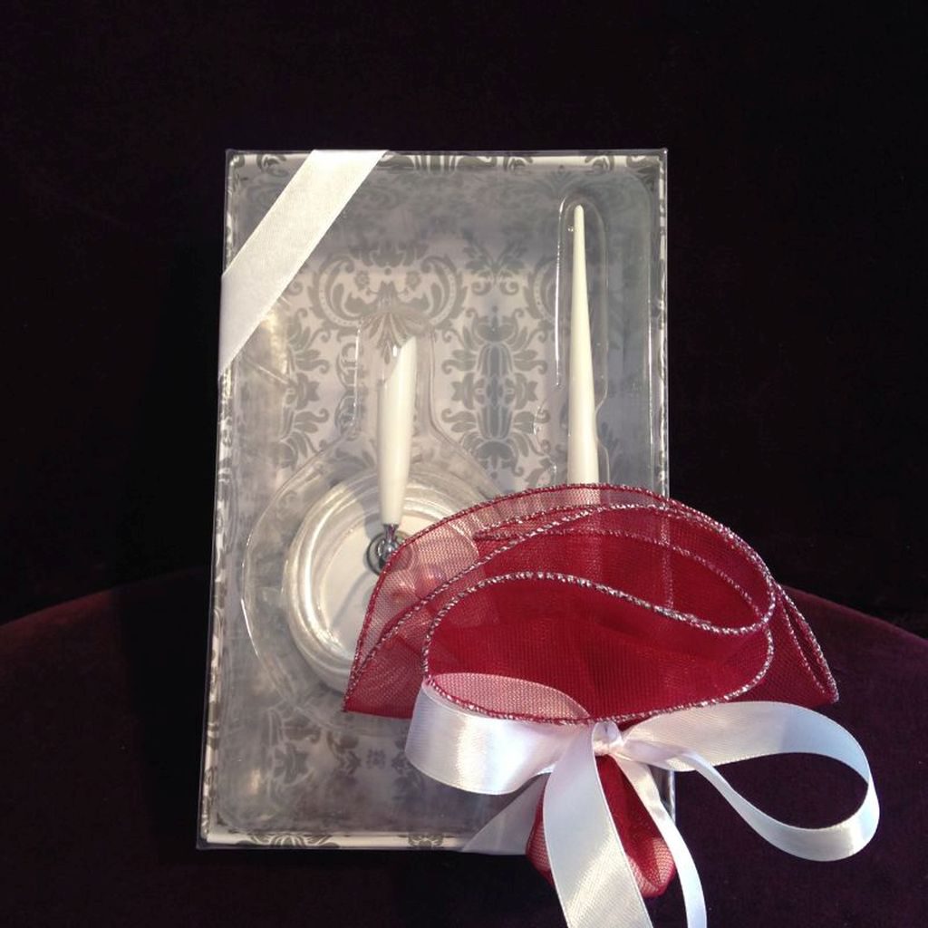 Hochzeits Giveaway mit Sitft !