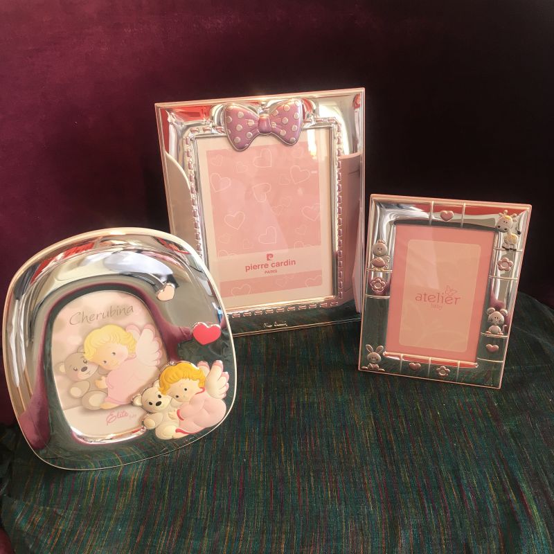 Geschenke zur Taufe, Geburt-Babyshower, Paten Geschenke